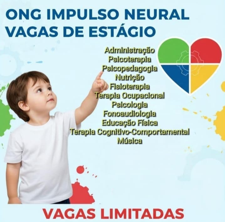 Atividades da ONG Impulso Neural